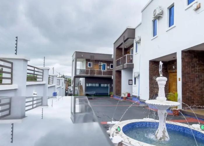 Meraki Apartments