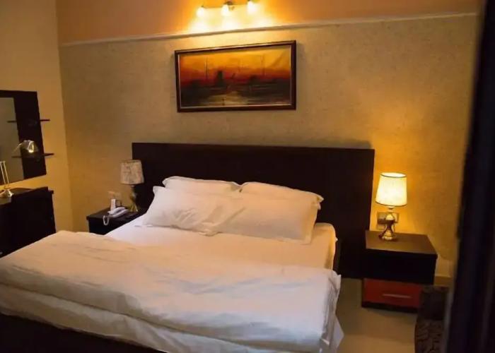 Towlab Hotel & Suites