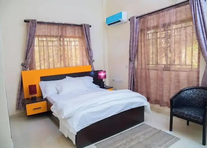 Towlab Hotel & Suites