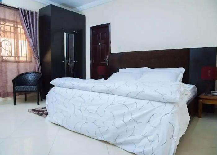 Towlab Hotel & Suites