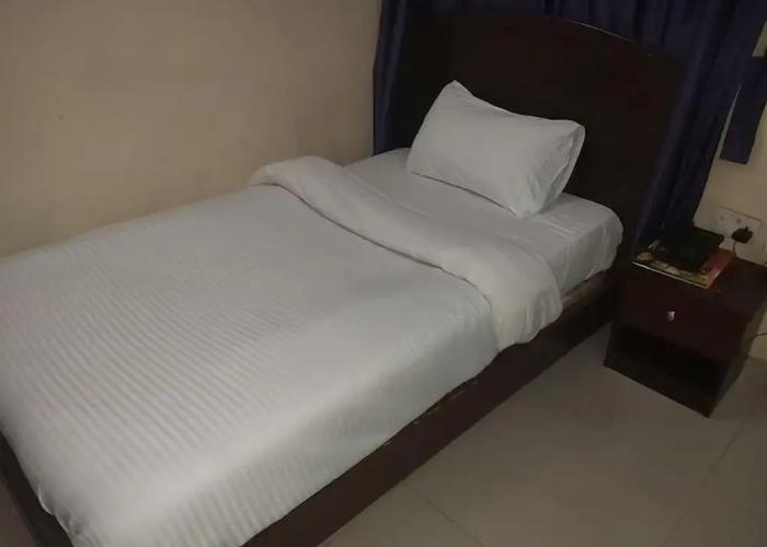Fingerprints Hotel