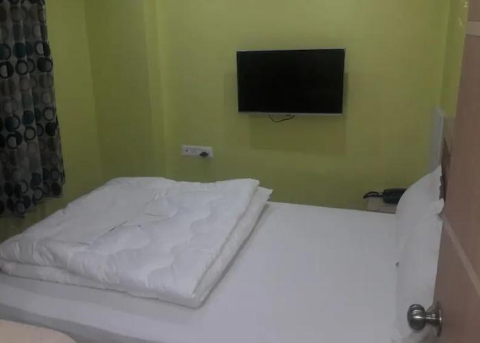 M S Hotel