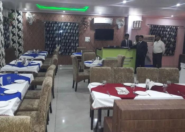 M S Hotel