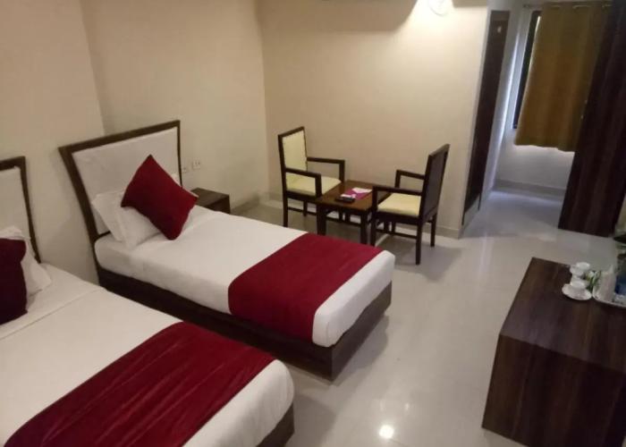 Chinmaye Inn