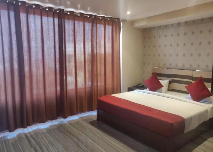 Chinmaye Inn