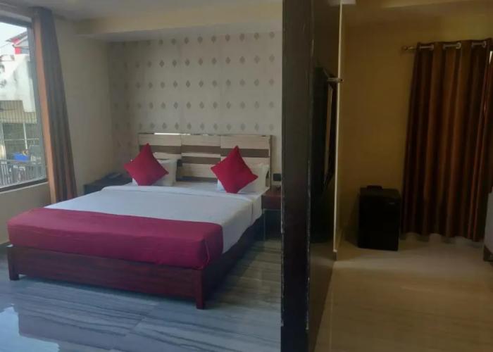 Chinmaye Inn
