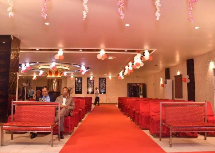 Hotel Vineet