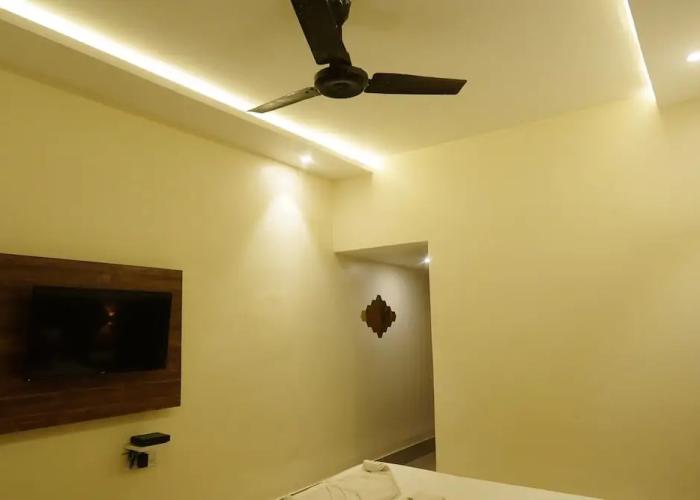 Hotel Vineet