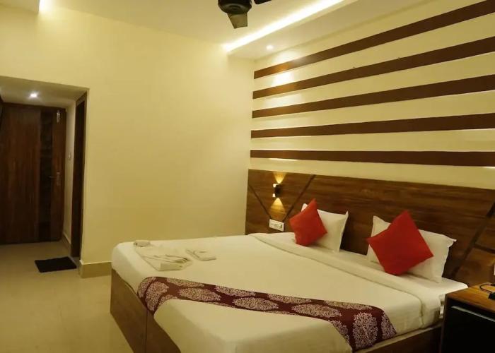 Hotel Vineet