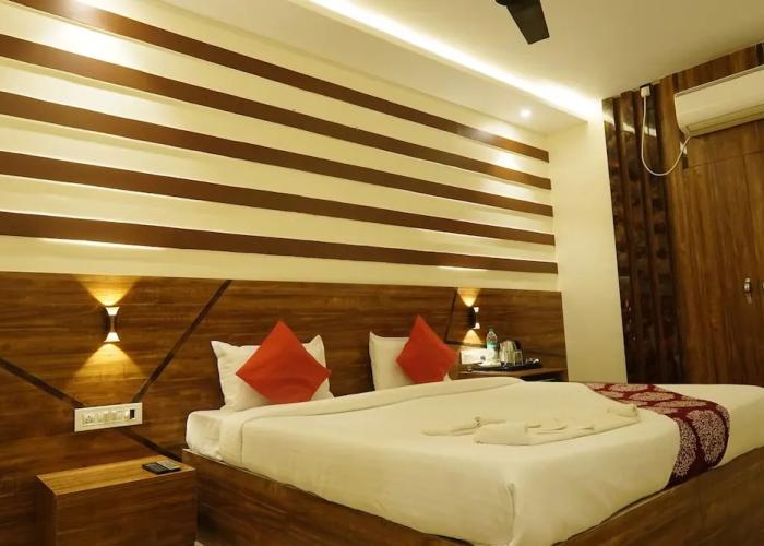 Hotel Vineet