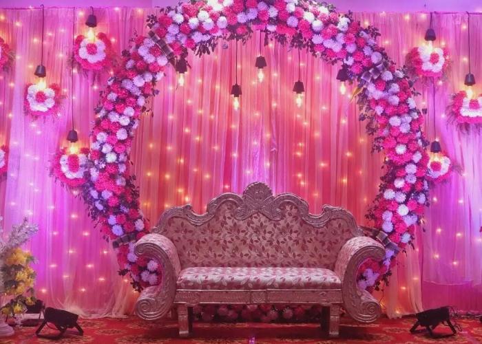 Hotel Vineet