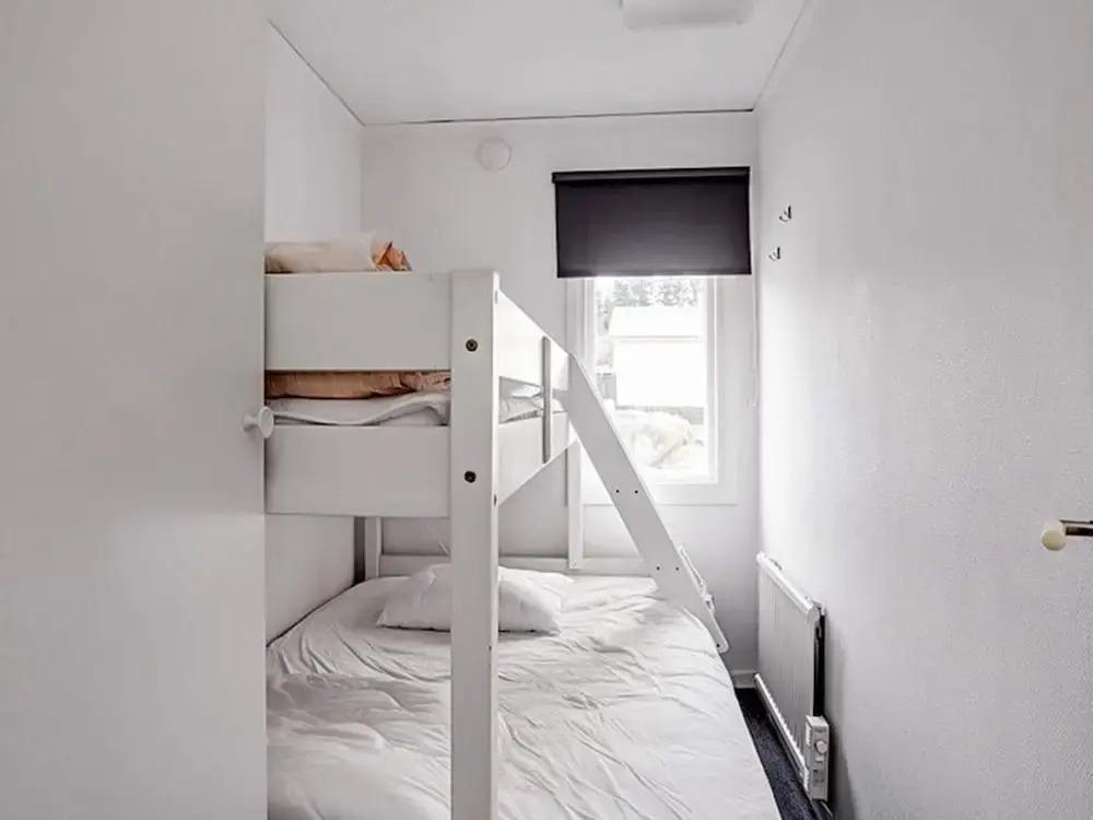 6 Person Holiday Home in Virserum