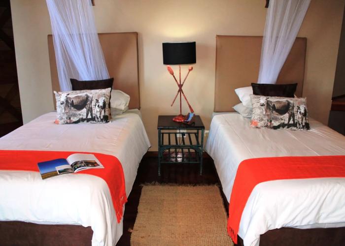 Nibela Lake Lodge by Dream Resorts