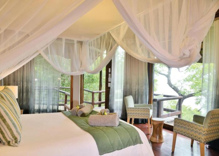 Nibela Lake Lodge by Dream Resorts