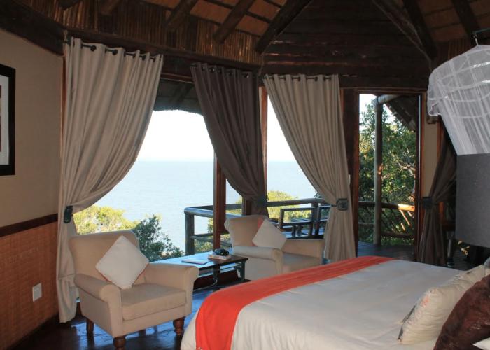 Nibela Lake Lodge by Dream Resorts