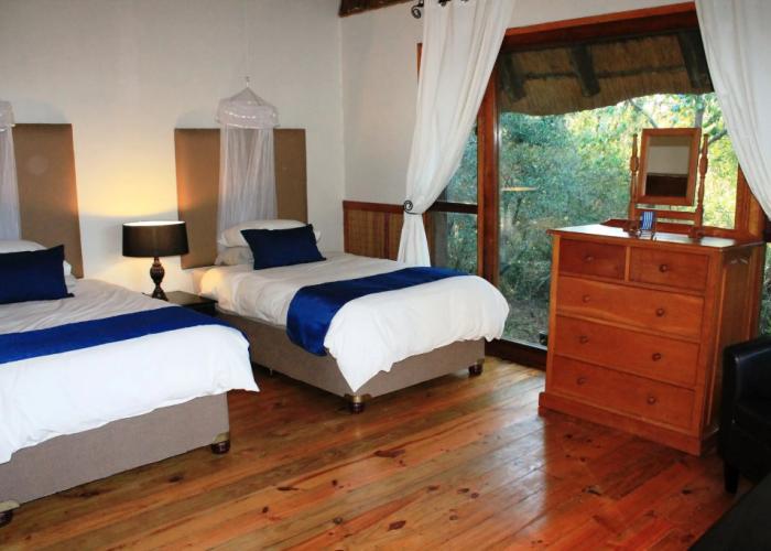 Nibela Lake Lodge by Dream Resorts