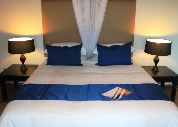 Nibela Lake Lodge by Dream Resorts