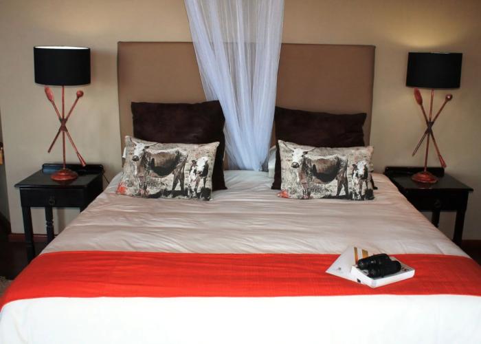 Nibela Lake Lodge by Dream Resorts