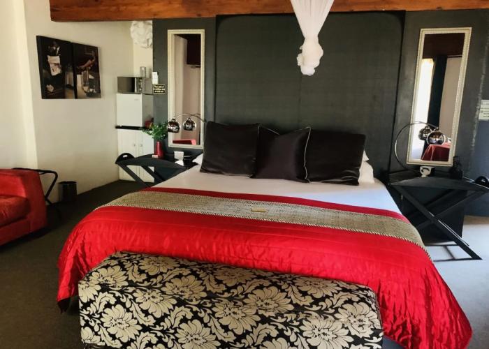 Ama Zulu Guesthouse and Safaris