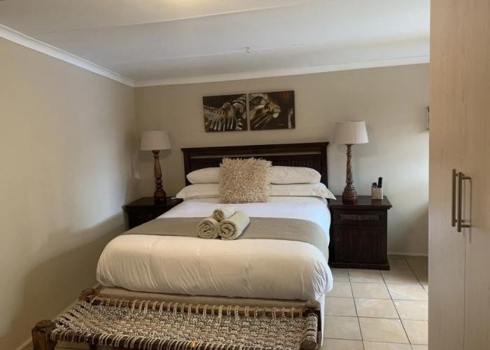 Ama Zulu Guesthouse and Safaris