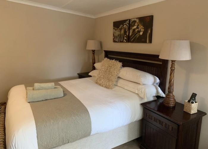 Ama Zulu Guesthouse and Safaris