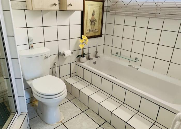 Ama Zulu Guesthouse and Safaris