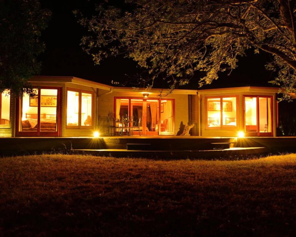 Bushwillow Collection