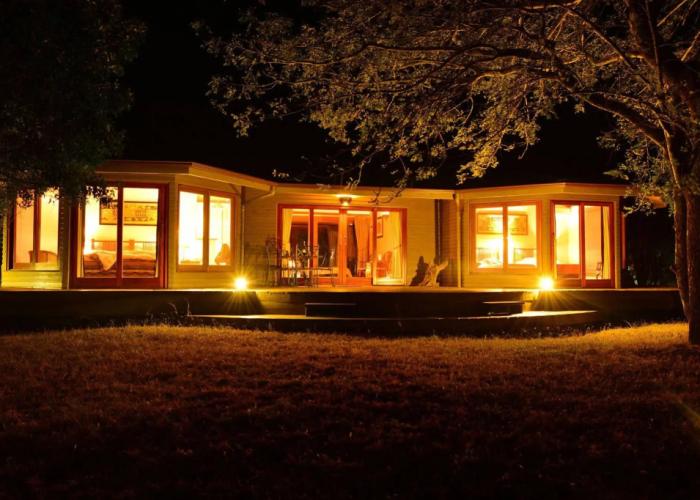 Bushwillow Collection