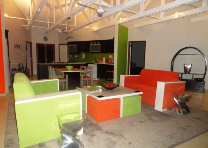 Bushwillow Collection