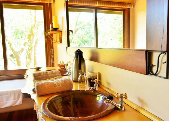 Bushwillow Collection