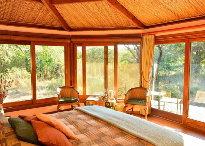 Bushwillow Collection