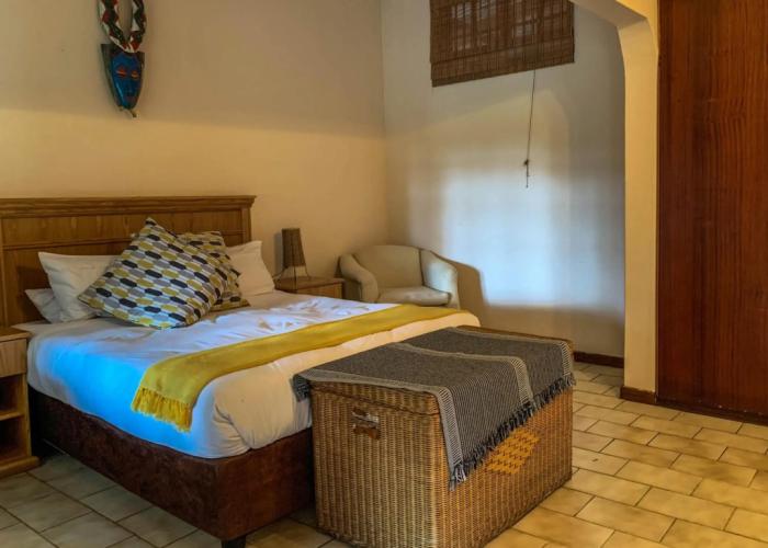 Gooderson Bushlands Game Lodge