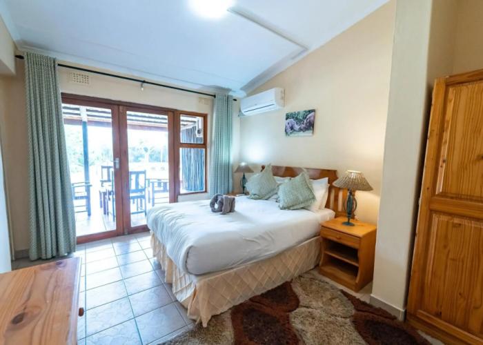 Gooderson Bushlands Game Lodge
