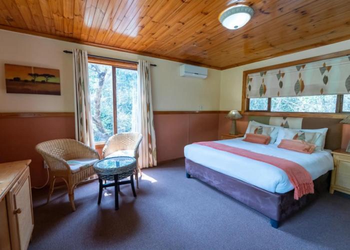 Gooderson Bushlands Game Lodge