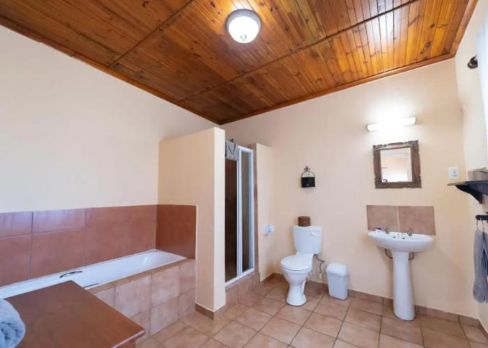 Gooderson Bushlands Game Lodge