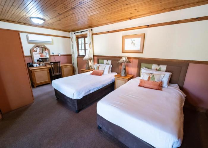 Gooderson Bushlands Game Lodge