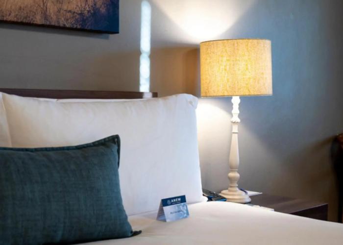 ANEW Hotel Hluhluwe