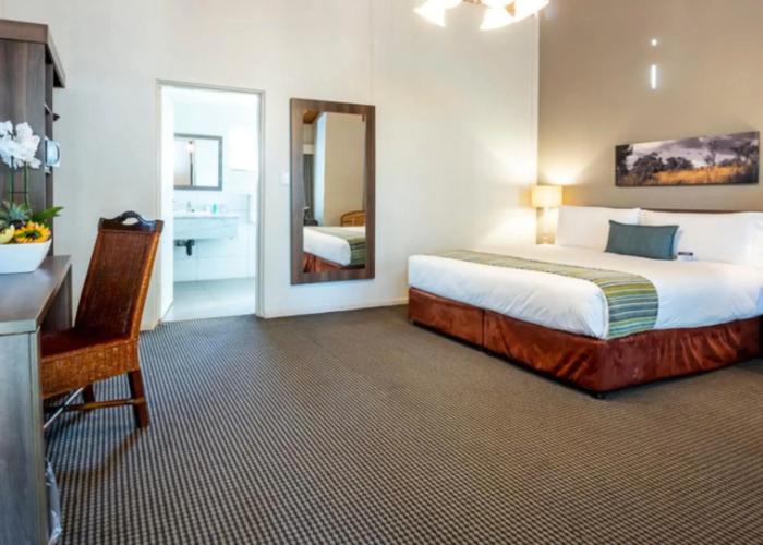 ANEW Hotel Hluhluwe