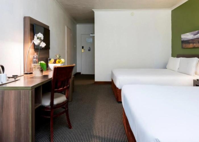 ANEW Hotel Hluhluwe