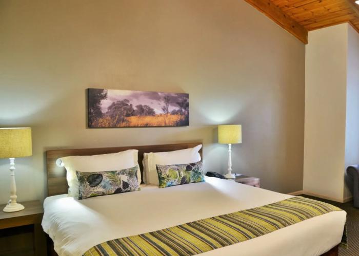 ANEW Hotel Hluhluwe