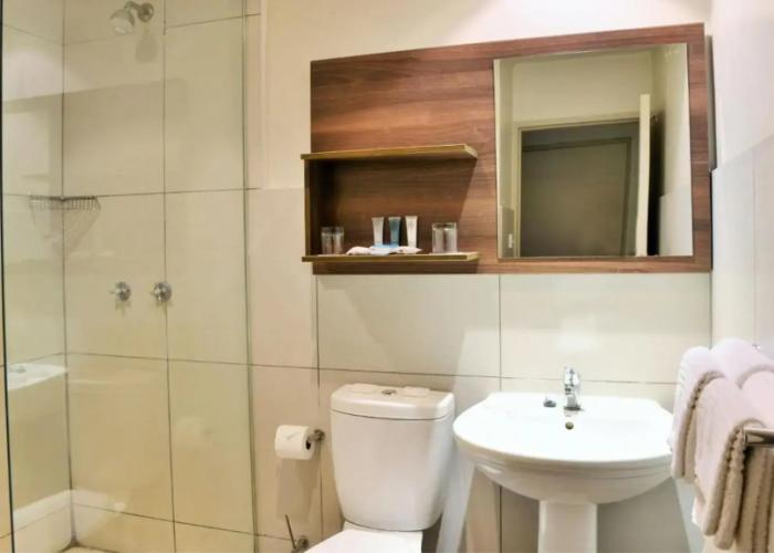 ANEW Hotel Hluhluwe
