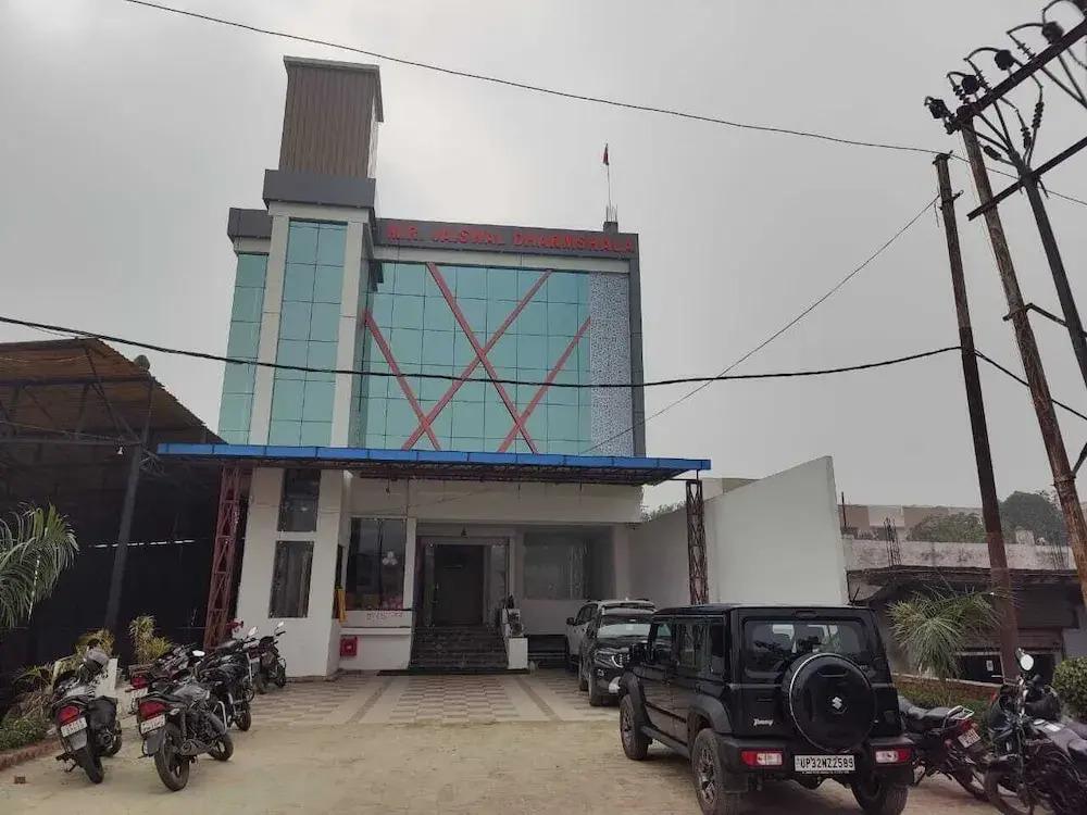 Mr Jaiswal Dharmshala