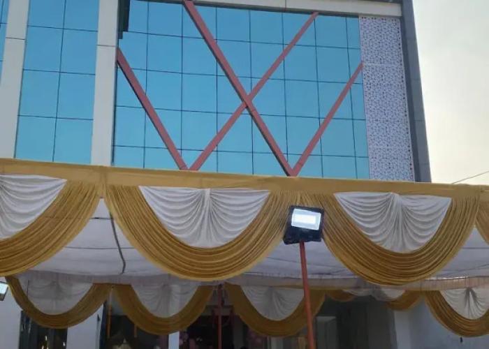 Mr Jaiswal Dharmshala