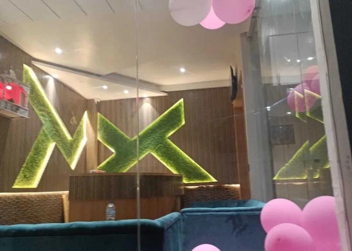 Mr Jaiswal Dharmshala