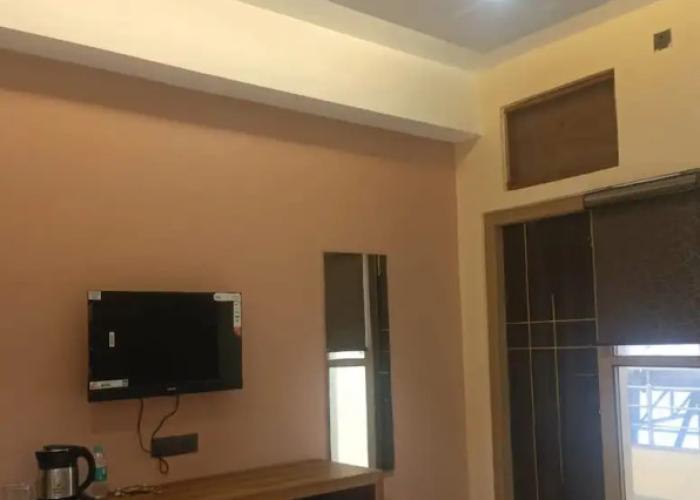 Mr Jaiswal Dharmshala