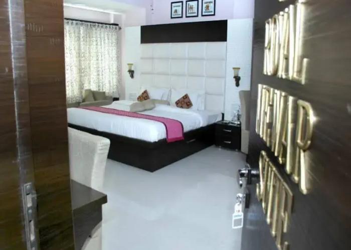 Hotel Bhagyodaya Residency