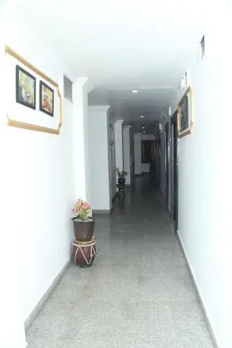 Hotel Bhagyodaya Residency