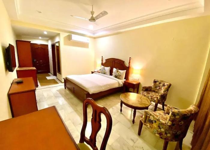 Ranbanka Heritage Resort