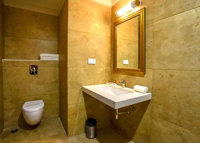 Ranbanka Heritage Resort