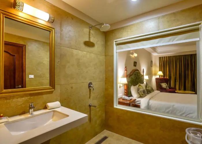 Ranbanka Heritage Resort
